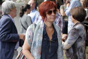 Nữ tỷ phú kỳ lạ nhất châu Âu